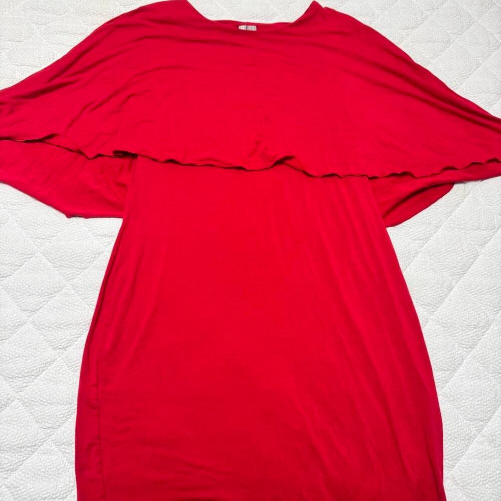 Asos body con cocktail dress